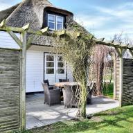 Bungalow Onder´t Stroodak