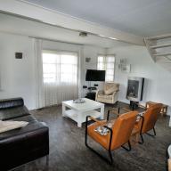 Bungalow Onder´t Stroodak