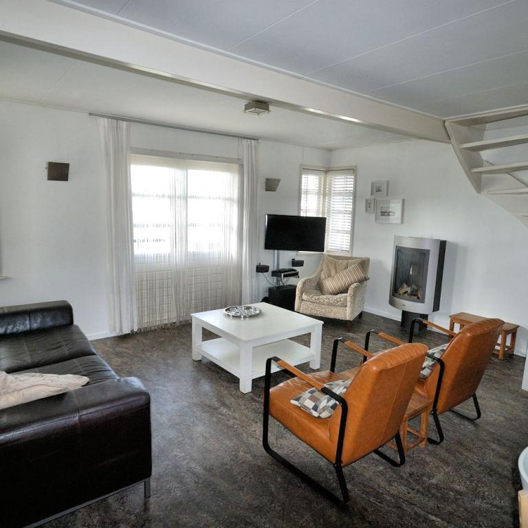 Bungalow Onder´t Stroodak