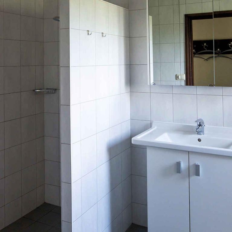 Bungalow Salak