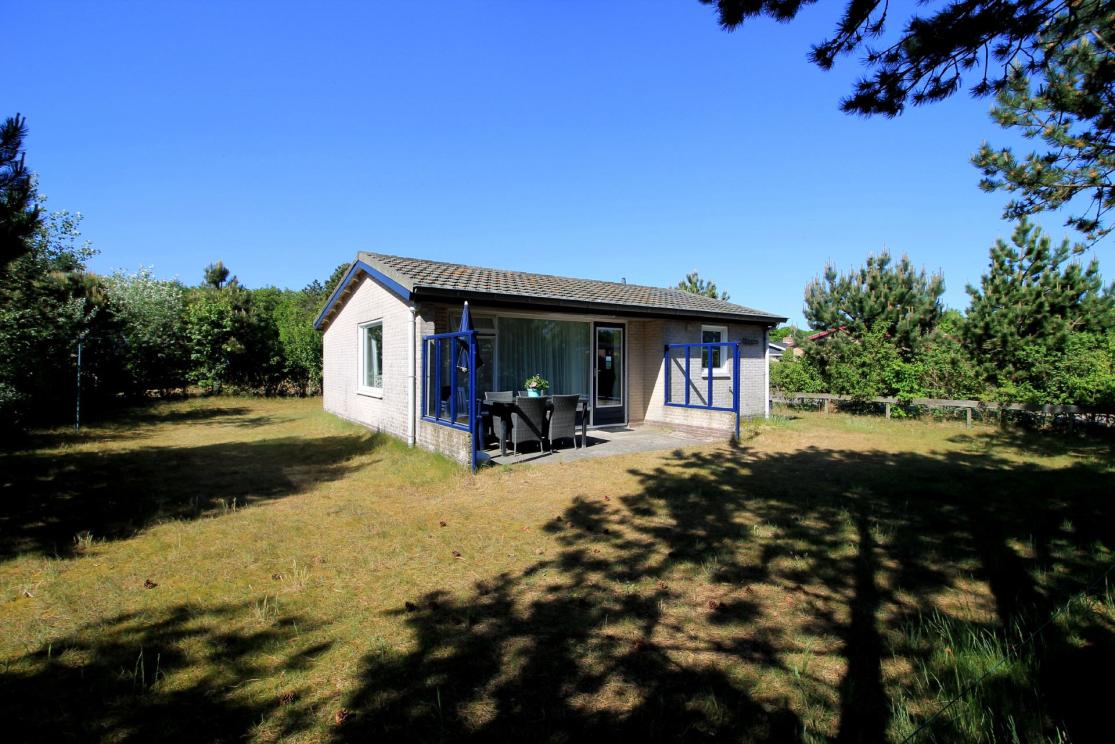 Bungalow Willemien Bungalow Willemien