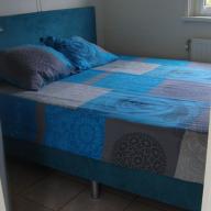 Bungalow Willemien