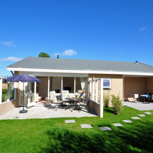 Bungalow Wolk(e) 11