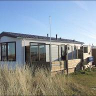 Chalet Mooi Plekje