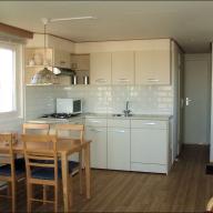Chalet Mooi Plekje