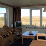 Chalet Mooi Plekje
