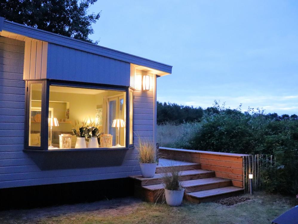 Chalet Jacques