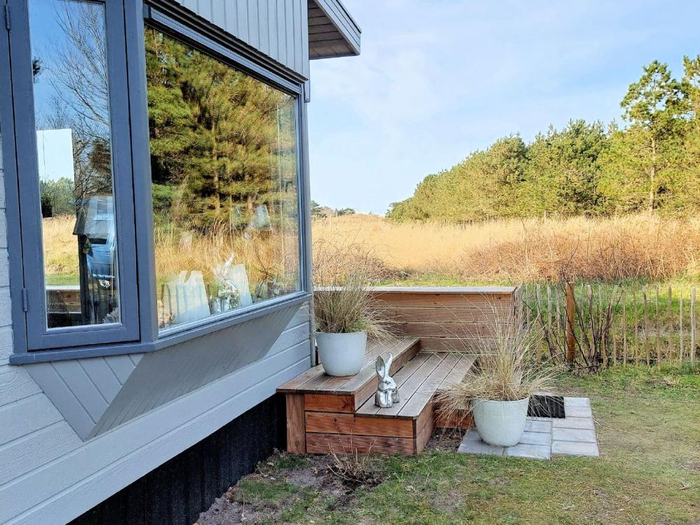 Chalet Jacques