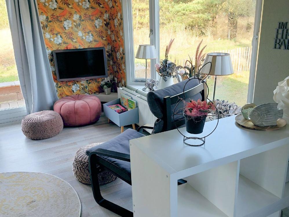 Chalet Jacques