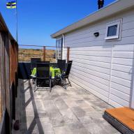 Chalet Kommen en Gean