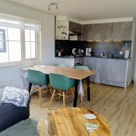 Chalet Kommen en Gean