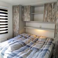 Chalet Kommen en Gean