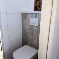 Chalet Kommen en Gean