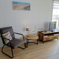 Chalet Kommen en Gean