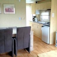 Chalet Overzee