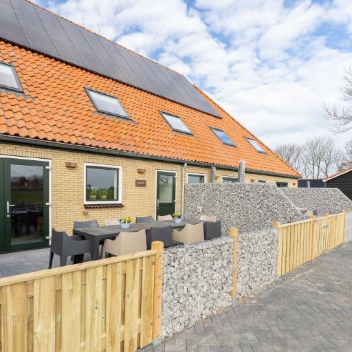 Ferienhaus Knotswier