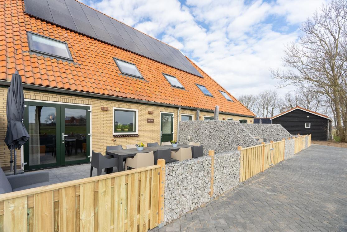 Ferienhaus Knotswier