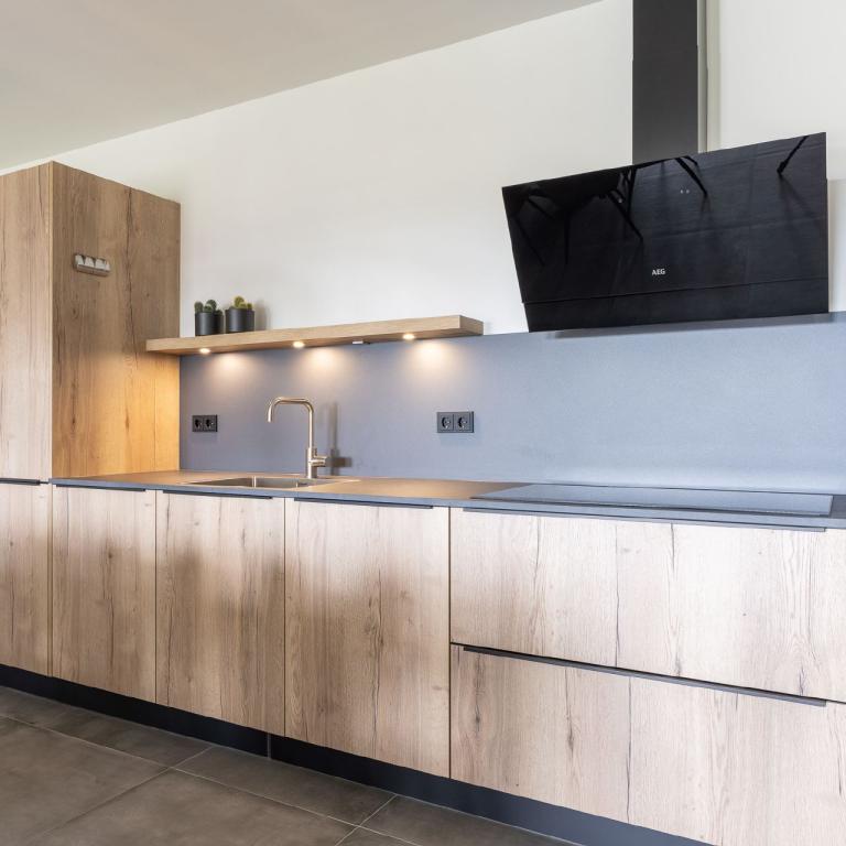 Ferienhaus Knotswier
