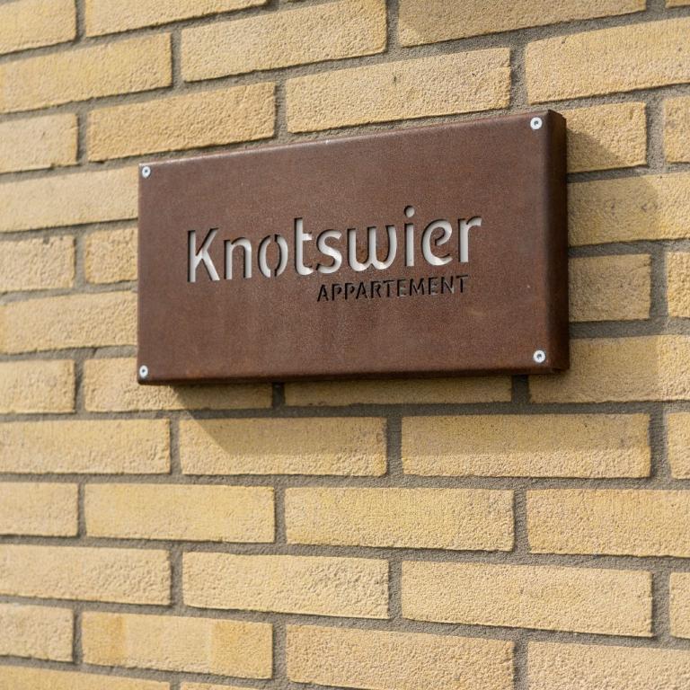 Ferienhaus Knotswier