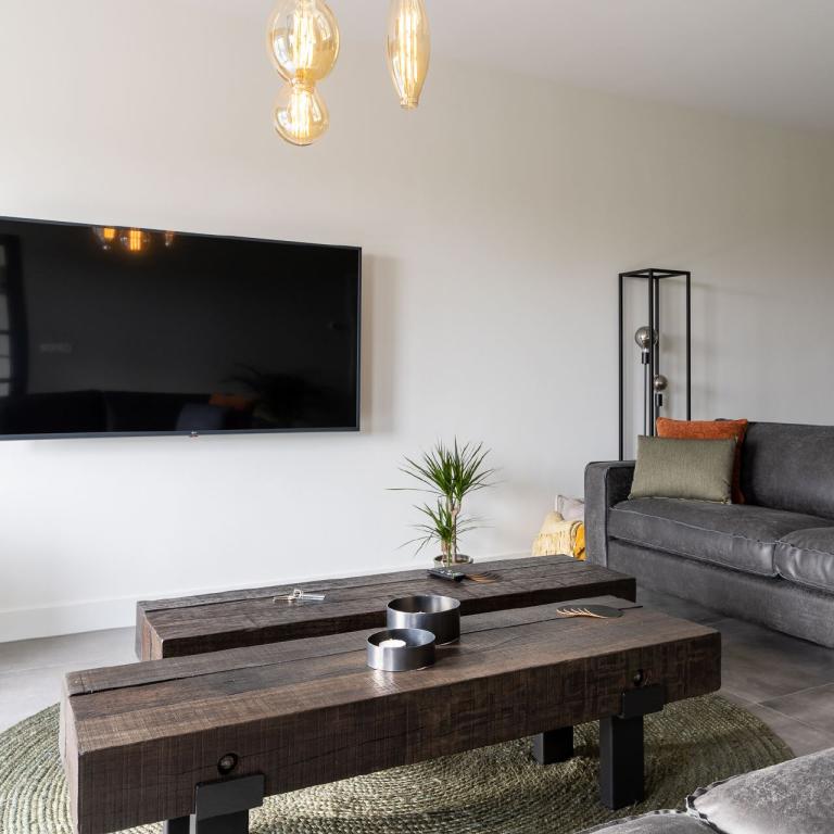 Ferienhaus Knotswier