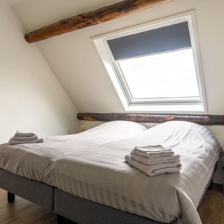 Ferienhaus Suikerwier
