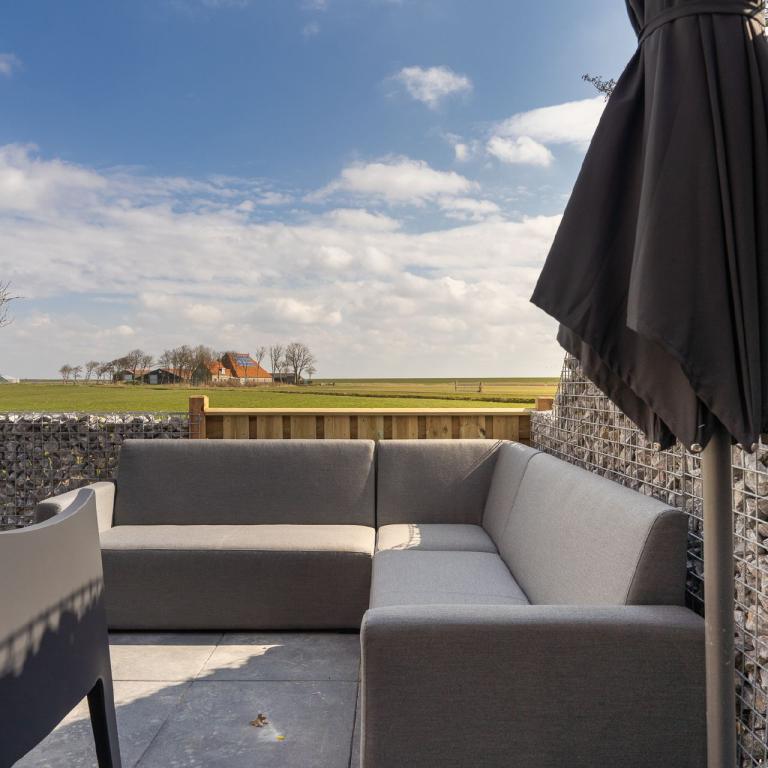 Ferienhaus Suikerwier