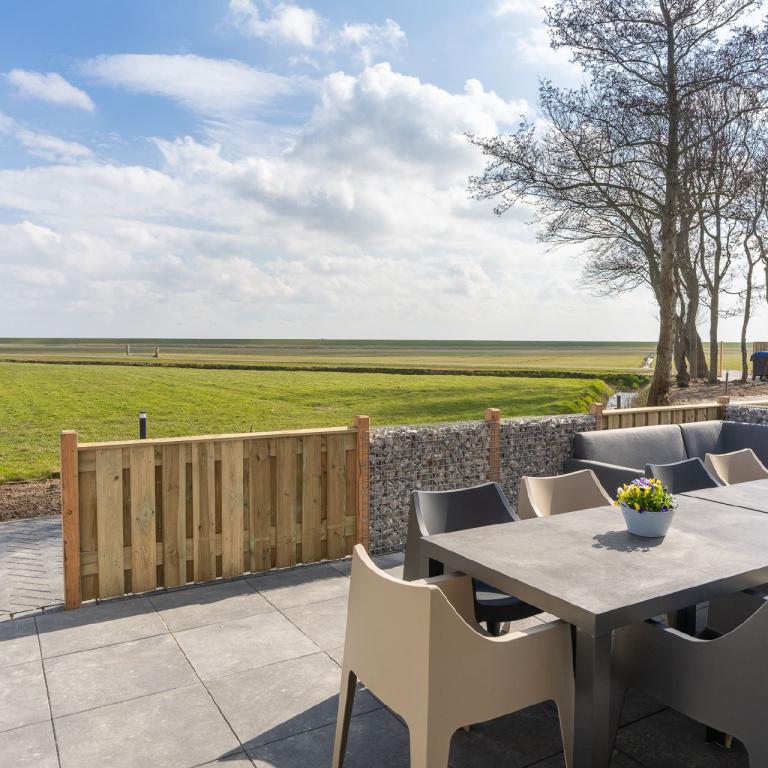 Ferienhaus Suikerwier