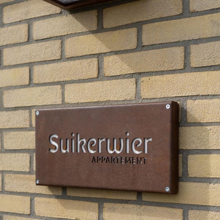 Ferienhaus Suikerwier