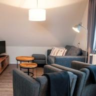 Fewo M.Metz im OG des Hauses