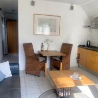 Ferienwohnung Scherjon