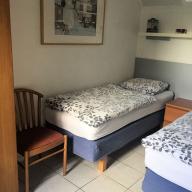 Ferienwohnung Scherjon
