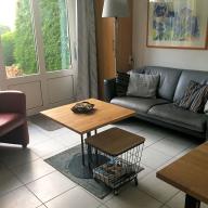 Ferienwohnung Scherjon