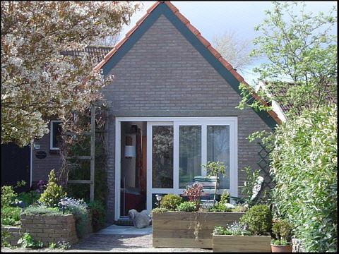 Ferienwohnung Scherjon