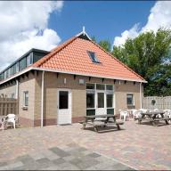 Gruppenhaus Kienstrahoeve