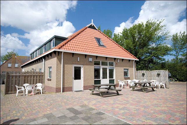 Gruppenhaus Kienstrahoeve Gruppenhaus Kienstrahoeve