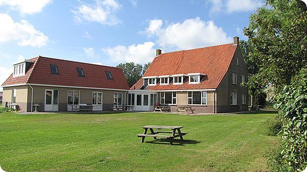 Ferienhaus Kienstra