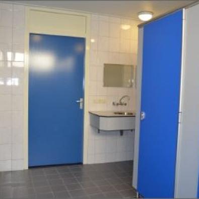 Gruppenhaus Kloosterhiem