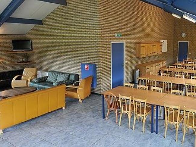 Gruppenhaus Kloosterhiem
