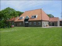 Gruppenhaus Paradiso